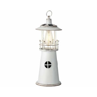 Zonlicht Lumineo 895031 Warm wit 20 Lm Ø 18 x 46 cm Koplamp Zonlicht Lumineo 895031 Warm wit 20 Lm Ø 18 x 46 cm Koplamp