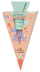 Invisibobble Limited Easter Set