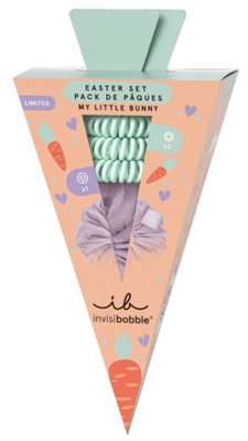 Invisibobble Limited Easter Set