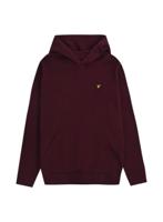 Lyle and Scott Classic OTH Hoody Fleece Casual Sweater Jongens 128