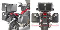 GIVI PLO_CAM Zijkofferhouders, Motorspecifieke bagage, PLO1179CAM GIVI PLO_CAM Zijkofferhouders, Motorspecifieke bagage, PLO1179CAM