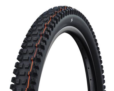 SCHWALBE Tyre albert pro evol.line 65-584