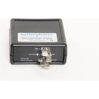 Batterytester - adapter active performance