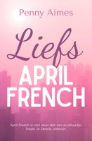 Liefs, April French - Penny Aimes - ebook