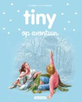Tiny op avontuur (Hardback) Tiny op avontuur (Hardback)