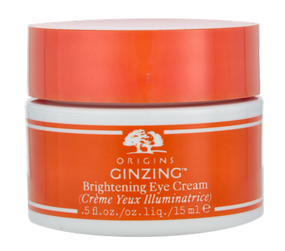 Origins Ginzing Brightening Eye Cream Cool Oogverzorging 15 ml