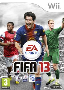 Fifa 13