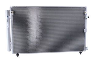 Condensor, airconditioning 940433
