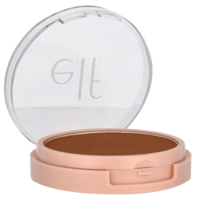 Elf Cosmetics - Elf Halo Glow Powder Filter Pressed Power 10 g Highlighter