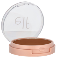 Elf Cosmetics - Elf Halo Glow Powder Filter Pressed Power 10 g Highlighter