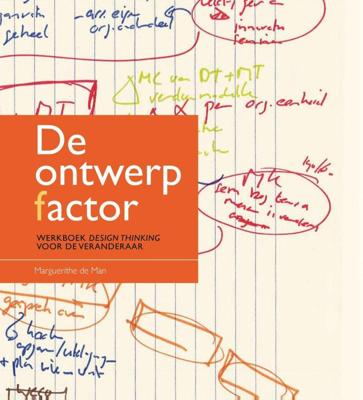 De ontwerpfactor (Paperback)