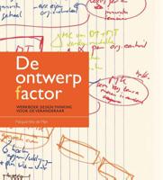 De ontwerpfactor (Paperback)