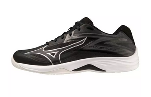 Zaalhockeyschoenen Thunder Blade Z Zwart