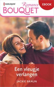 Een vleugje verlangen - Jackie Braun - ebook