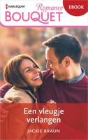 Een vleugje verlangen - Jackie Braun - ebook