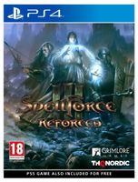 THQ SpellForce 3 Reforced Standaard Meertalig PlayStation 4