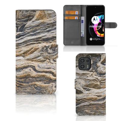 Motorola Edge 20 Lite | Bookcase | Steen