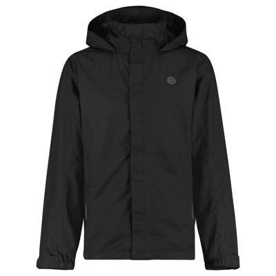 Agu Regenjas Section Heren Regenjas Black XXL