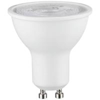 Paulmann 28927 LED-lamp Energielabel G (A - G) GU10 Reflector 7 W Neutraalwit (Ø x h) 51 mm x 54 mm 1 stuk(s) - thumbnail