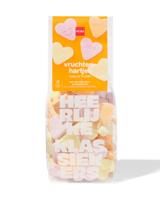 051 Vruchten Hartjes 150g