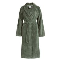 Vandyck Vandyck Beaumont Badjas Sage Green S