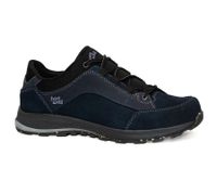 Hanwag Banks Low Bunion LL Wandelschoen Heren Blauw