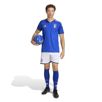 adidas Italië Thuistenue 2026-2028 adidas Italië Thuistenue 2026-2028