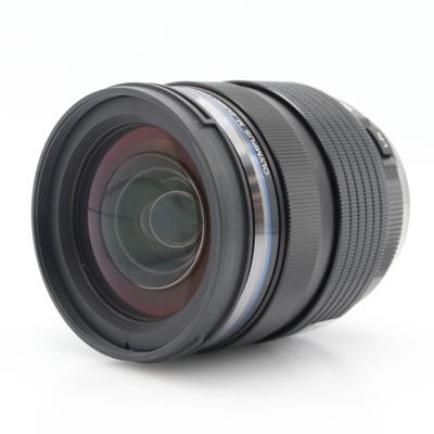 Olympus M.Zuiko Digital 12-40mm F/2.8 PRO occasion