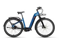 VICTORIA elektrische urbanfiets "utilyon 3" (#2)
