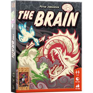 999Games The Brain