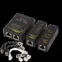 LogiLink WZ0015P kabeltester LAN/PoE