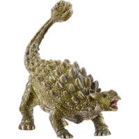 Schleich DINOSAURS Ankylosaurus 15023 - thumbnail