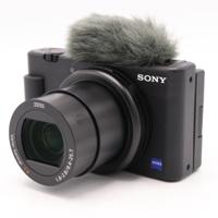 Sony compact camera ZV-1 occasion