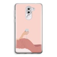 Wine: Honor 6X Transparant Hoesje