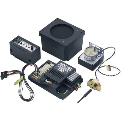 Tamiya 56511 MFC-01 Multifunctionele module 1 set(s)