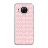 Ass 'n Titties: Xiaomi Mi 10T Lite 5G Transparant Hoesje