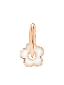 Dodo anneau en or rose 9ct