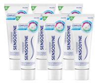 Sensodyne Complete Protection + Cool Mint tandpasta