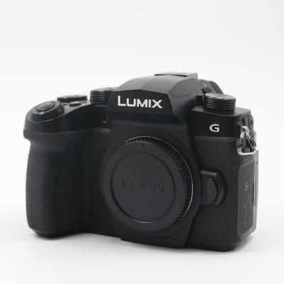Panasonic Lumix DC-G91 body occasion