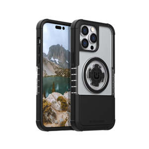 Rokform iPhone 14 Pro Crystal Case