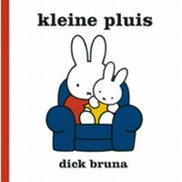Boek Nijntje Kleine Pluis - thumbnail