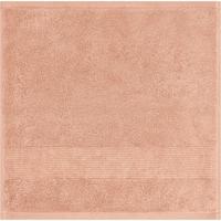 Cawö Cawö The Luxury 5000 Gezichtsdoekje 30x30 pale rose
