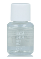 Alyssa Ashley Musk White Perfume Oil