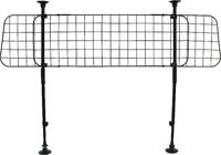 HP kofferbakhek "dog guard luxus " load compartment guard uni black