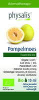 Physalis Aromatherapy Essentiële Oliën Pompelmoes Olie 10ml