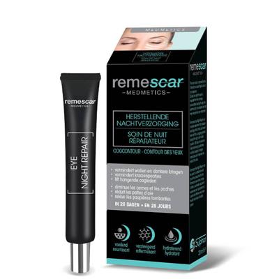 Remescar Medmetics Herstellende Nachtverzorging Crème 20ml