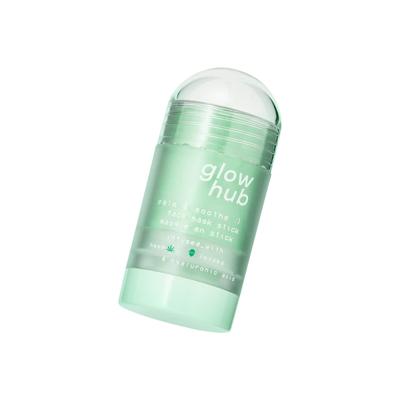 Glow Hub Face Mask Stick Hemp + Jojoba 35g Glow Hub Face Mask Stick Hemp + Jojoba 35g