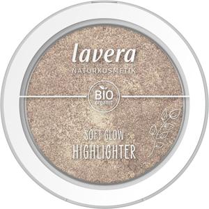 Lavera Soft glow highlight ethereal light 02