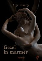 Gezel in Marmer - Anjet Daanje - ebook