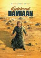 Getekend Damiaan (Paperback)